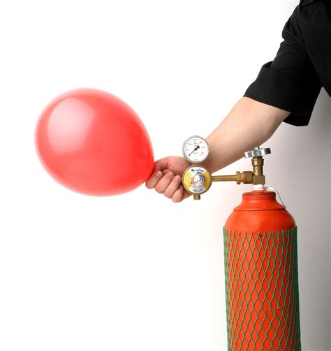 balão de gás hélio - carrera de psicologia